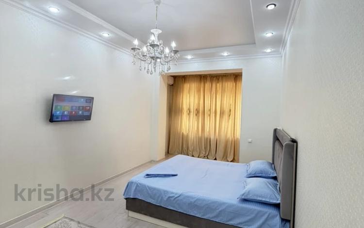 1-бөлмелі пәтер · 50 м² · 7/7 қабат, 17-ш/а. 116, бағасы: 10 000 ₸ в Актау, 17-й мкр — фото 14