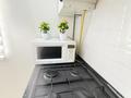 1-бөлмелі пәтер · 50 м² · 7/7 қабат, 17-ш/а. 116, бағасы: 10 000 ₸ в Актау, 17-й мкр — фото 8