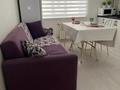 1-бөлмелі пәтер · 50 м² · 7/7 қабат, 17-ш/а. 116, бағасы: 10 000 ₸ в Актау, 17-й мкр — фото 16