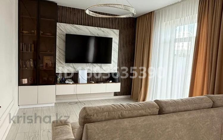 Отдельный дом · 4 комнаты · 155 м² · 155 сот., мкр Кадыра Мырза-Али, Рамаева — Набиуллина за 75 млн ₸ в Уральске — фото 3