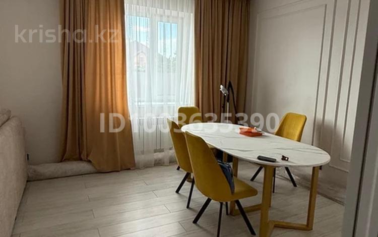 Часть дома · 4 комнаты · 155 м² · 155 сот., мкр Кадыра Мырза-Али, Рамаева — Набиуллина за 75 млн ₸ в Уральске — фото 4