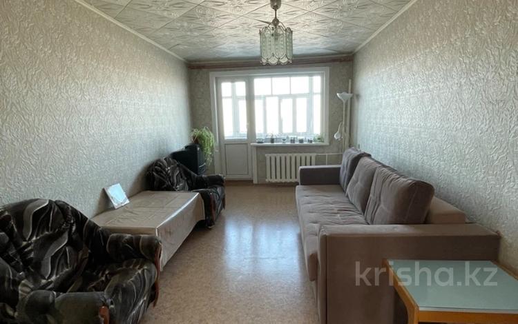 2-комнатная квартира, 44 м², 5/5 этаж, Мусрепова за ~ 14.8 млн 〒 в Петропавловске — фото 15