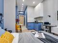 1-комнатная квартира · 52 м² · 21/42 этаж, Достык 5 за 20 000 ₸ в Астане, Есильский р-н — фото 5