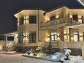 Жеке үй · 6 бөлме · 650 м² · 15 сот., мкр Нурлытау (Энергетик), Роза Жаманова 120, бағасы: ~ 1.3 млрд ₸ в Алматы, Бостандыкский р-н — фото 16