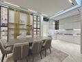 Жеке үй · 6 бөлме · 650 м² · 15 сот., мкр Нурлытау (Энергетик), Роза Жаманова 120, бағасы: ~ 1.3 млрд ₸ в Алматы, Бостандыкский р-н — фото 23
