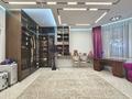 Жеке үй · 6 бөлме · 650 м² · 15 сот., мкр Нурлытау (Энергетик), Роза Жаманова 120, бағасы: ~ 1.3 млрд ₸ в Алматы, Бостандыкский р-н — фото 39