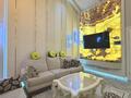Жеке үй · 6 бөлме · 650 м² · 15 сот., мкр Нурлытау (Энергетик), Роза Жаманова 120, бағасы: ~ 1.3 млрд ₸ в Алматы, Бостандыкский р-н — фото 8