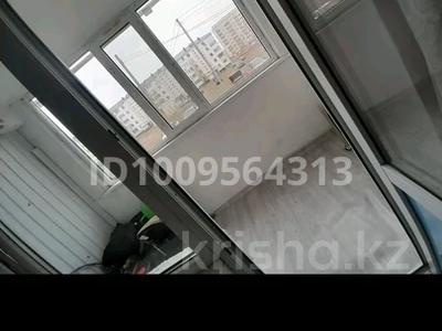 2-комнатная квартира · 63 м² · 1/5 этаж, мкр. Зачаганск пгт, Мкр. Зачаганск камбар батыр 6/1 — Камбар батыр 6/1 за 25 млн ₸ в Уральске