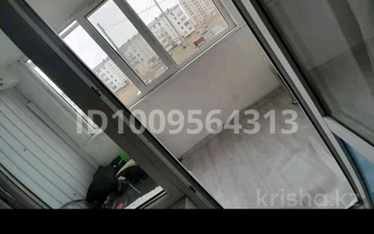 2-комнатная квартира · 63 м² · 1/5 этаж, мкр. Зачаганск пгт, Мкр. Зачаганск камбар батыр 6/1 — Камбар батыр 6/1 за 25 млн ₸ в Уральске — фото 2