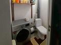 2-комнатная квартира · 63 м² · 1/5 этаж, мкр. Зачаганск пгт, Мкр. Зачаганск камбар батыр 6/1 — Камбар батыр 6/1 за 25 млн ₸ в Уральске — фото 2