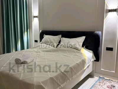 2-комнатная квартира · 62 м² · 5/10 этаж, мкр Комсомольский, Ушкопир 15/1 — Бухар Жырау за 16 999 ₸ в Астане, Есильский р-н