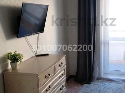 1-бөлмелі пәтер · 40 м² · 1/9 қабат, Микрорайон Аэропорт 2, Аэропорт 2, бағасы: 145 000 ₸ в Костанае