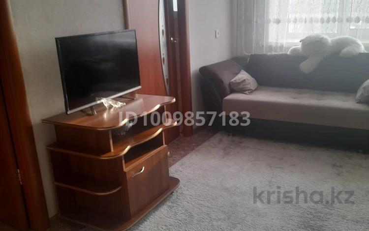 4-бөлмелі пәтер · 63.7 м² · 3/5 қабат, Пушкина 44а, бағасы: 20 млн ₸ в Аксу — фото 2