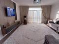 3-комнатная квартира · 80 м² · 4/9 этаж, мкр Шымсити 24 за 40 млн ₸ в Шымкенте, Абайский р-н