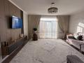 3-комнатная квартира · 80 м² · 4/9 этаж, мкр Шымсити 24 за 40 млн ₸ в Шымкенте, Абайский р-н — фото 3