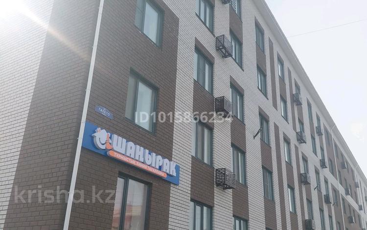 3-бөлмелі пәтер · 54 м² · 5/5 қабат, Галетто 45, бағасы: 250 000 ₸ в Семее — фото 2