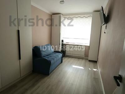 2-бөлмелі пәтер · 54 м² · 1/5 қабат, Бейбарыс Султан — Комфорт школа 106.Дет сад Бал-бала. Поликлиника Аспан., бағасы: ~ 25 млн ₸ в Астане, Сарыарка р-н