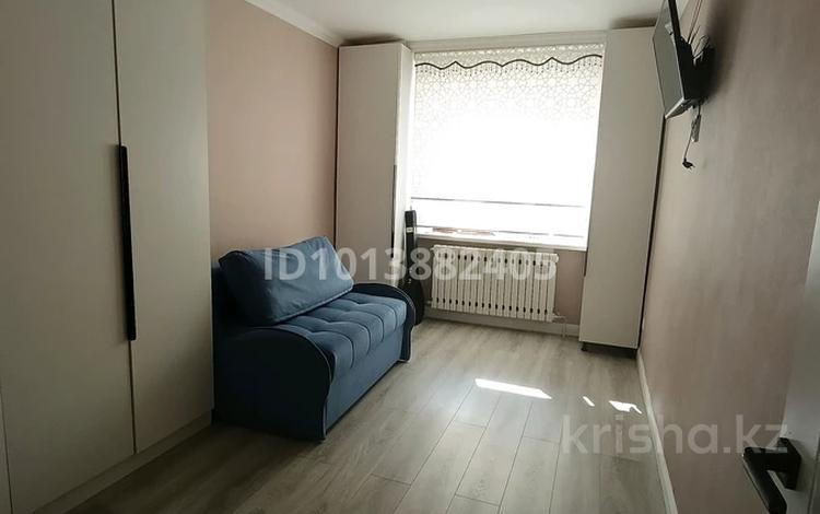2-бөлмелі пәтер · 54 м² · 1/5 қабат, Бейбарыс Султан — Комфорт школа 106.Дет сад Бал-бала. Поликлиника Аспан., бағасы: ~ 25 млн ₸ в Астане, Сарыарка р-н — фото 2