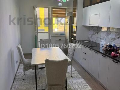 2-комнатная квартира · 64 м² · 7 этаж, Капчагайской трассы 1 за 200 000 〒 в Коянкусе