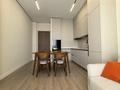 2-комнатная квартира · 50 м² · 14/20 этаж, Туран 39а за 55 млн ₸ в Астане