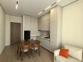 2-комнатная квартира · 50 м² · 14/20 этаж, Туран 39а за 55 млн ₸ в Астане — фото 4