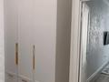 2-комнатная квартира · 50.4 м² · 8/15 этаж, Тауельсыздык 23/1 — Тауельсыздык за 45.5 млн ₸ в Астане, Алматы р-н — фото 4