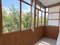 3-бөлмелі пәтер · 89.1 м² · 4/6 қабат, Достык, бағасы: 93 млн ₸ в Алматы, Медеуский р-н — фото 17