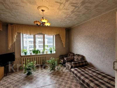2-комнатная квартира, 54 м², 3/9 этаж, Утепбаева за 20.5 млн 〒 в Семее