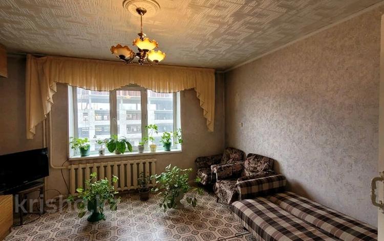 2-комнатная квартира, 54 м², 3/9 этаж, Утепбаева за 20.5 млн 〒 в Семее — фото 2