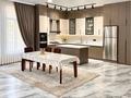 Жеке үй · 5 бөлме · 320 м² · 16 жүзд., Достык 41, бағасы: 150 млн ₸ в  — фото 28