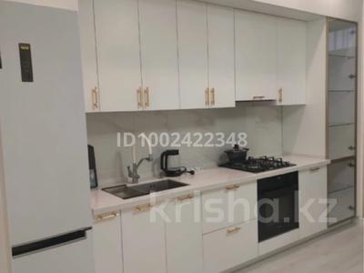 1-комнатная квартира · 62 м² · 4/8 этаж, Санкибай батыра 40 Е — Гипермаркет Дина за 210 000 〒 в Актобе