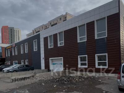 Свободное назначение, азс, автосервисы и автомойки · 3800 м² за 450 млн ₸ в Астане, Алматы р-н