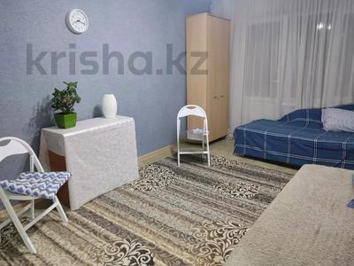 1-комнатная квартира, 35 м², 5/5 этаж, Туркебаева за 22.5 млн 〒 в Алматы, Бостандыкский р-н