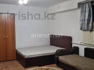 1 комната · 35 м² · 1/2 этаж, Ахметбеков — Кордай-Ахметбеков за 92 000 ₸ в Астане, Сарайшык р-н