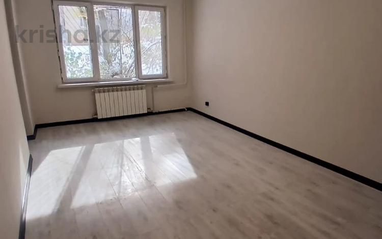 1-бөлмелі пәтер · 31 м² · 1/5 қабат, Навои, бағасы: 29.5 млн ₸ в Алматы, Бостандыкский р-н — фото 7