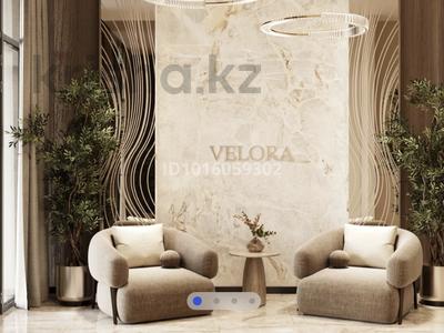 4-бөлмелі пәтер · 133.86 м² · 6/9 қабат, Е-899 5/1а, бағасы: 139 млн ₸ в Астане, Нура р-н