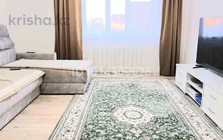 Дом · 4 комнаты · 120 м², Затаевича 67 за 70 000 ₸ в Кокшетау — фото 2