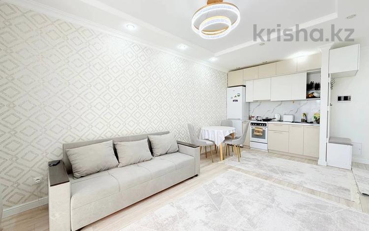 2-комнатная квартира · 38 м² · 2/9 этаж, Аманжол Болекпаев 19 за 23.5 млн ₸ в Астане, Сарайшык р-н — фото 2