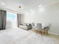 2-комнатная квартира · 38 м² · 2/9 этаж, Аманжол Болекпаев 19 за 23.5 млн ₸ в Астане, Сарайшык р-н — фото 4