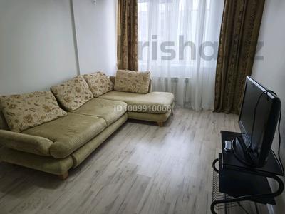 1-комнатная квартира · 40 м² · 6/14 этаж, Кайыма Мухамедханова 17 за 180 000 〒 в Астане, Есильский р-н