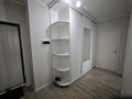 1-комнатная квартира · 40 м² · 6/14 этаж, Кайыма Мухамедханова 17 за 180 000 ₸ в Астане, Есильский р-н — фото 2