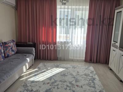2-бөлмелі пәтер · 53 м² · 3/5 қабат, Олимпийская 20, бағасы: 13.9 млн ₸ в Курчатове