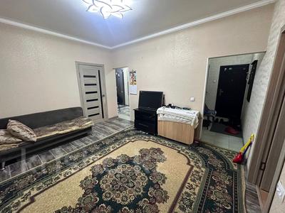 3-комнатная квартира, 52 м², 1/4 этаж, жандосова 69/3 за 27 млн 〒 в Алматы, Ауэзовский р-н