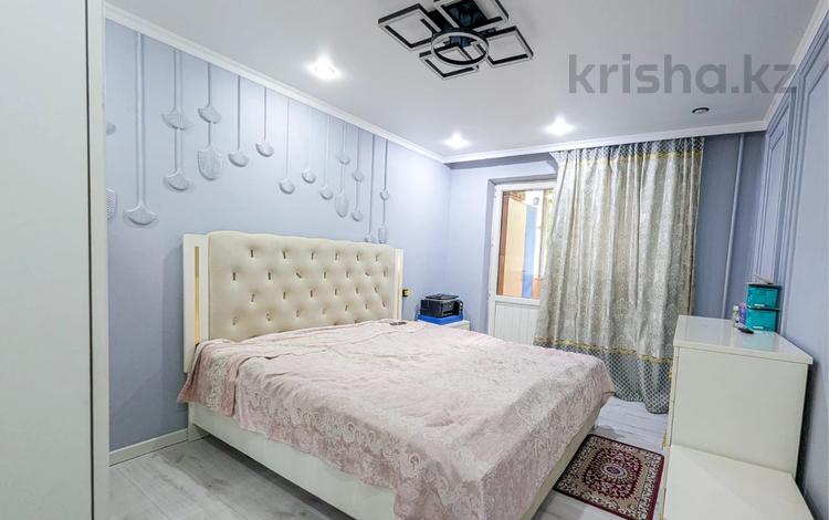 3-комнатная квартира · 65 м² · 1/5 этаж, мкр Аксай-2 за 37 млн ₸ в Алматы, Ауэзовский р-н — фото 3