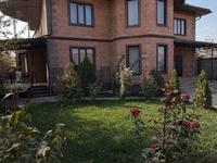 Отдельный дом · 5 комнат · 310 м² · 7 сот., Айбаса 1 за 99.9 млн 〒 в Алматы, Алмалинский р-н
