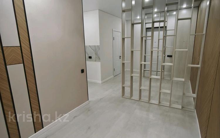 2-бөлмелі пәтер · 35 м² · 4/9 қабат, Шұғыла ш/а., Жунисова, бағасы: 23.8 млн ₸ в Алматы, Наурызбайский р-н — фото 11