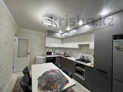 3-комнатная квартира · 70 м² · 4/9 этаж, мкр 12 25 — Возле гостиница Дастан за 23.8 млн ₸ в Актобе