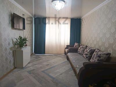 2-комнатная квартира, 54 м², 5/9 этаж, Боровской 67 за 16.5 млн 〒 в Кокшетау