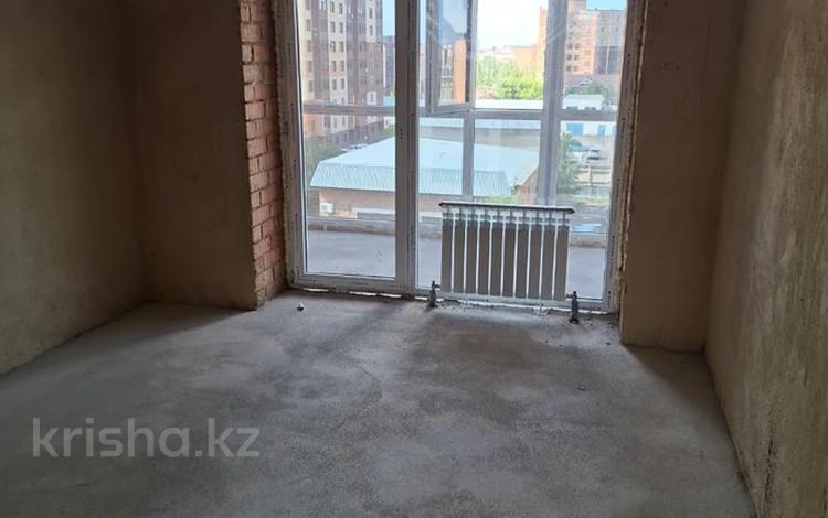 3-комнатная квартира · 89 м² · 5/9 этаж, Сарыарка за 26.7 млн ₸ в Кокшетау — фото 2
