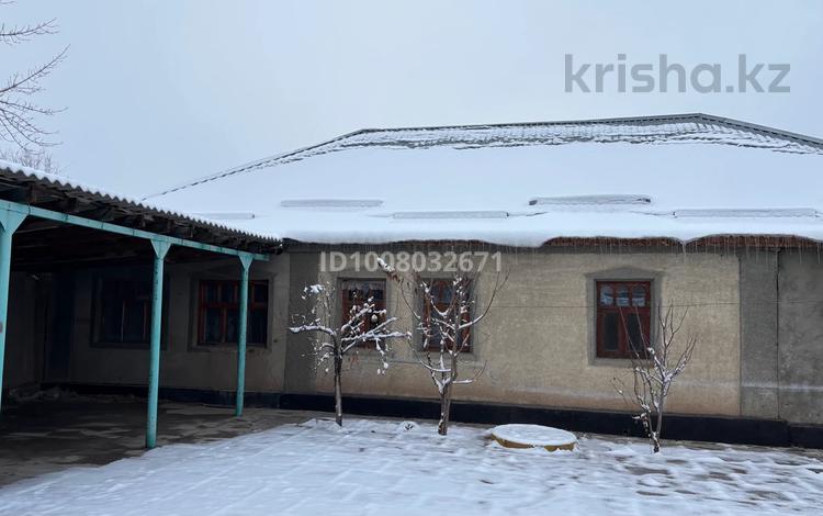 Отдельный дом · 4 комнаты · 120 м² · 29 сот., мкр Акбулым 15 — Вдоль Алматинской области , 105ый район после арки за 18 млн 〒 в Таразе — фото 2